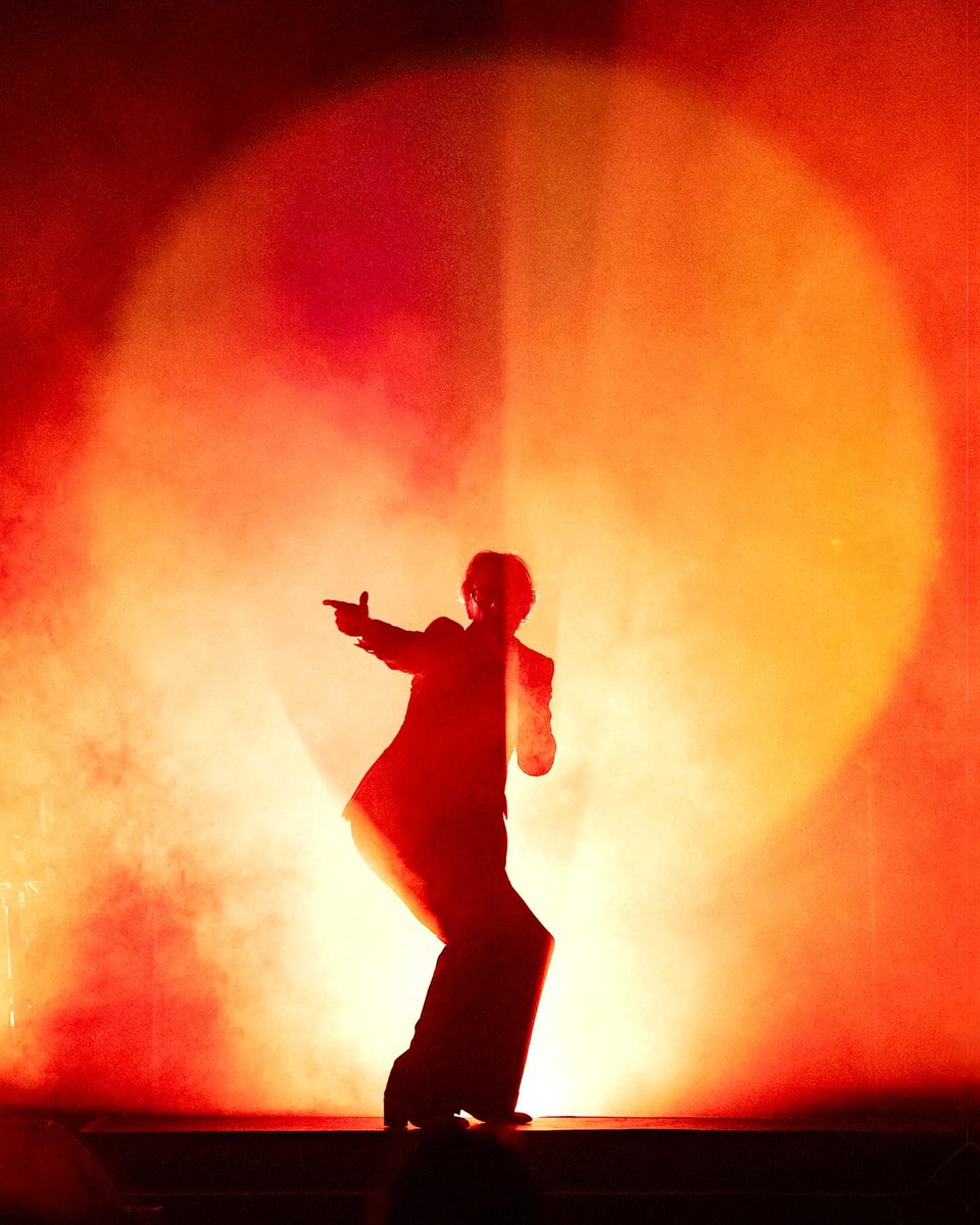 Happy Birthday Jarvis 🎈 

📸 Lauren Krohn