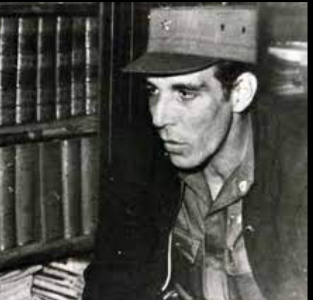 PatriaAmada (@patriaa14721) on Twitter photo En este día especial, honramos la memoria del Comandante Tony Santiago, quien nació en #Placetas un día como hoy. Su legado vive en nuestros corazones.
<a href="/Colina_VClara/">Miguel Colina</a>
<a href="/DeZurdaTeam_/">DeZurdaTeam 📳</a>
#OrgulloCubano
#DeZurdaTeam🤝🐲 En este día especial, honramos la memoria del Comandante Tony Santiago, quien nació en #Placetas un día como hoy. Su legado vive en nuestros corazones.
<a href="/Colina_VClara/">Miguel Colina</a>
<a href="/DeZurdaTeam_/">DeZurdaTeam 📳</a>
#OrgulloCubano
#DeZurdaTeam🤝🐲