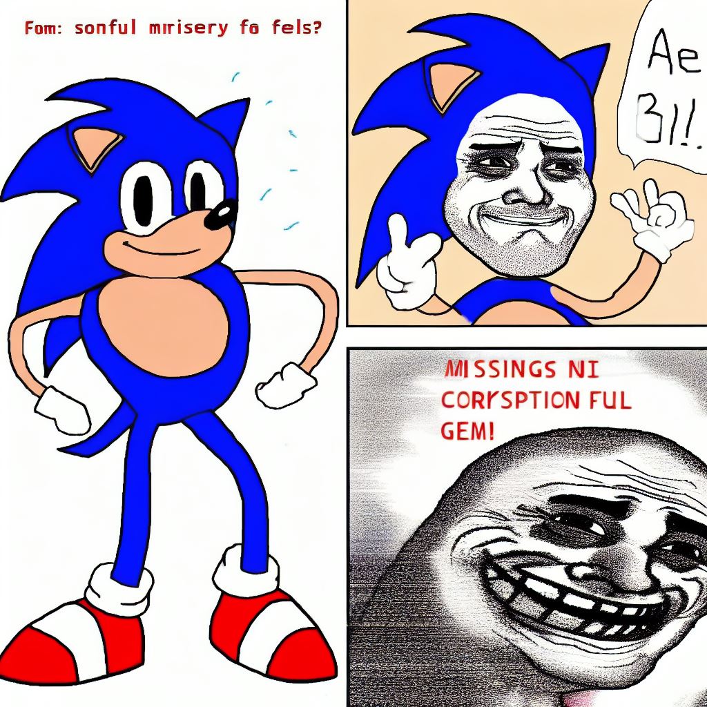 normalsonicpic2's tweet photo. https://t.co/BqyxUH40CW