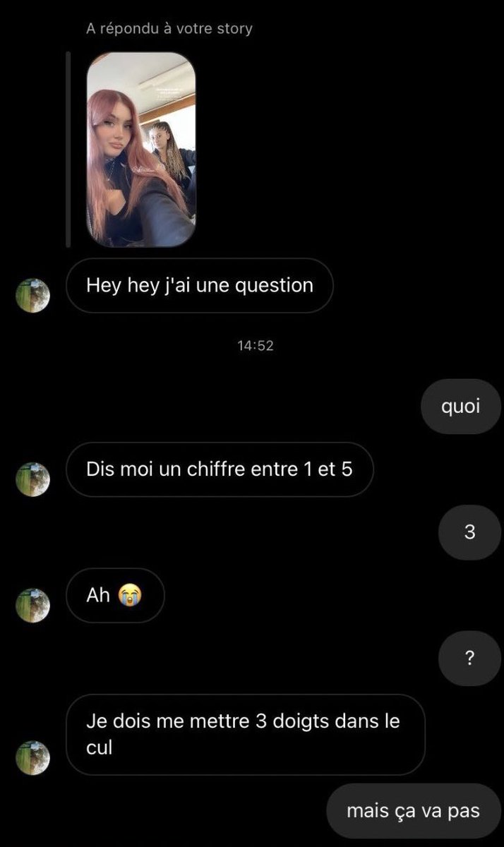 _sombrinternet's tweet image. C’est trop une dinguerie de dire ça mdrrr