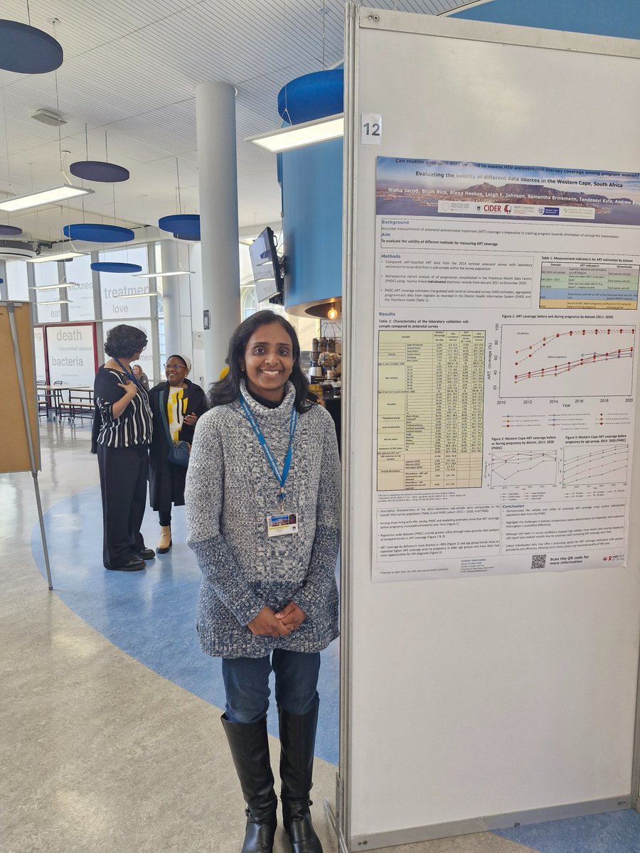 UCT Division of Public Health Medicine tweet media