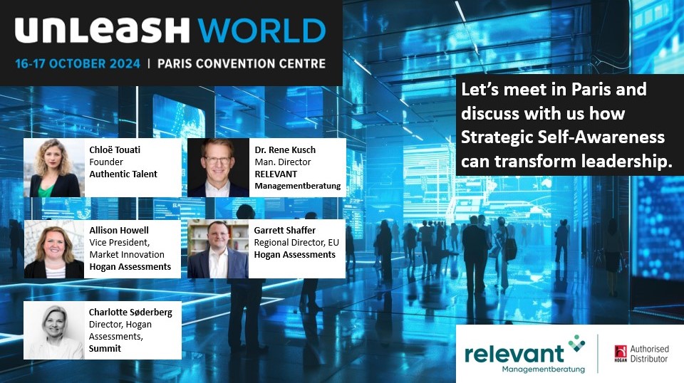 RELEVANT Managementberatung tweet media