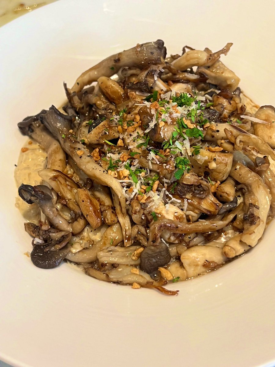 치즈들어간파스타 조개들어간파스타 버섯들어간 리조또