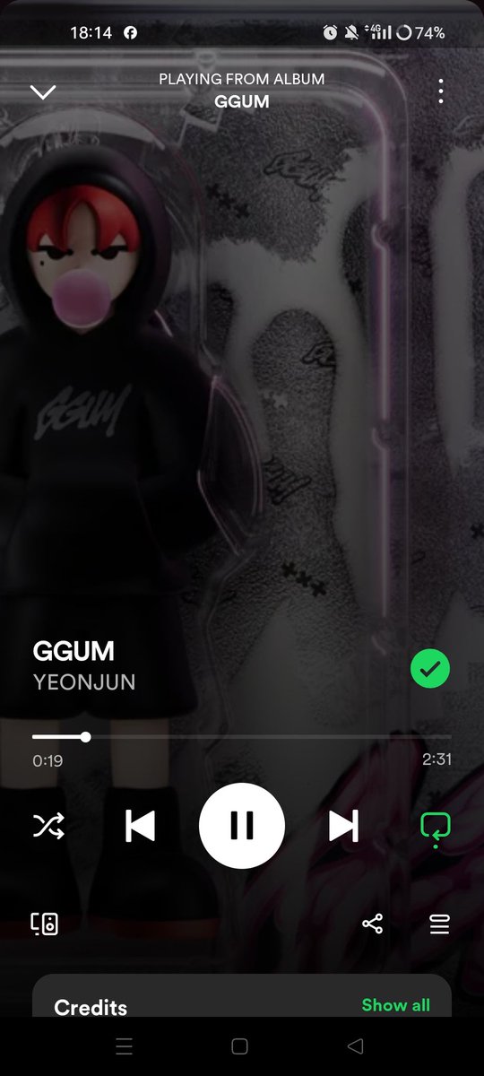 IT BOY JUST RELEASED OMGE