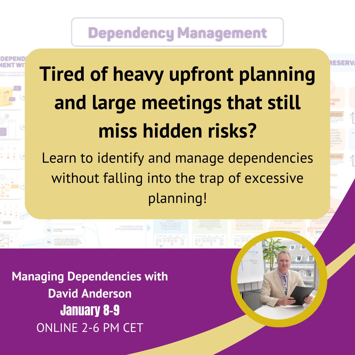 David J Anderson School of Management tweet media