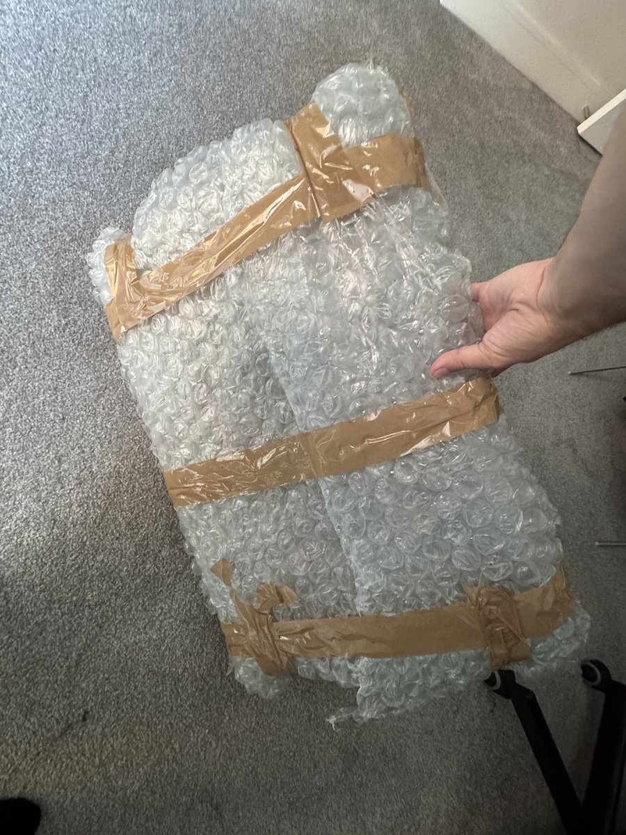 Neil Vagg tweet media