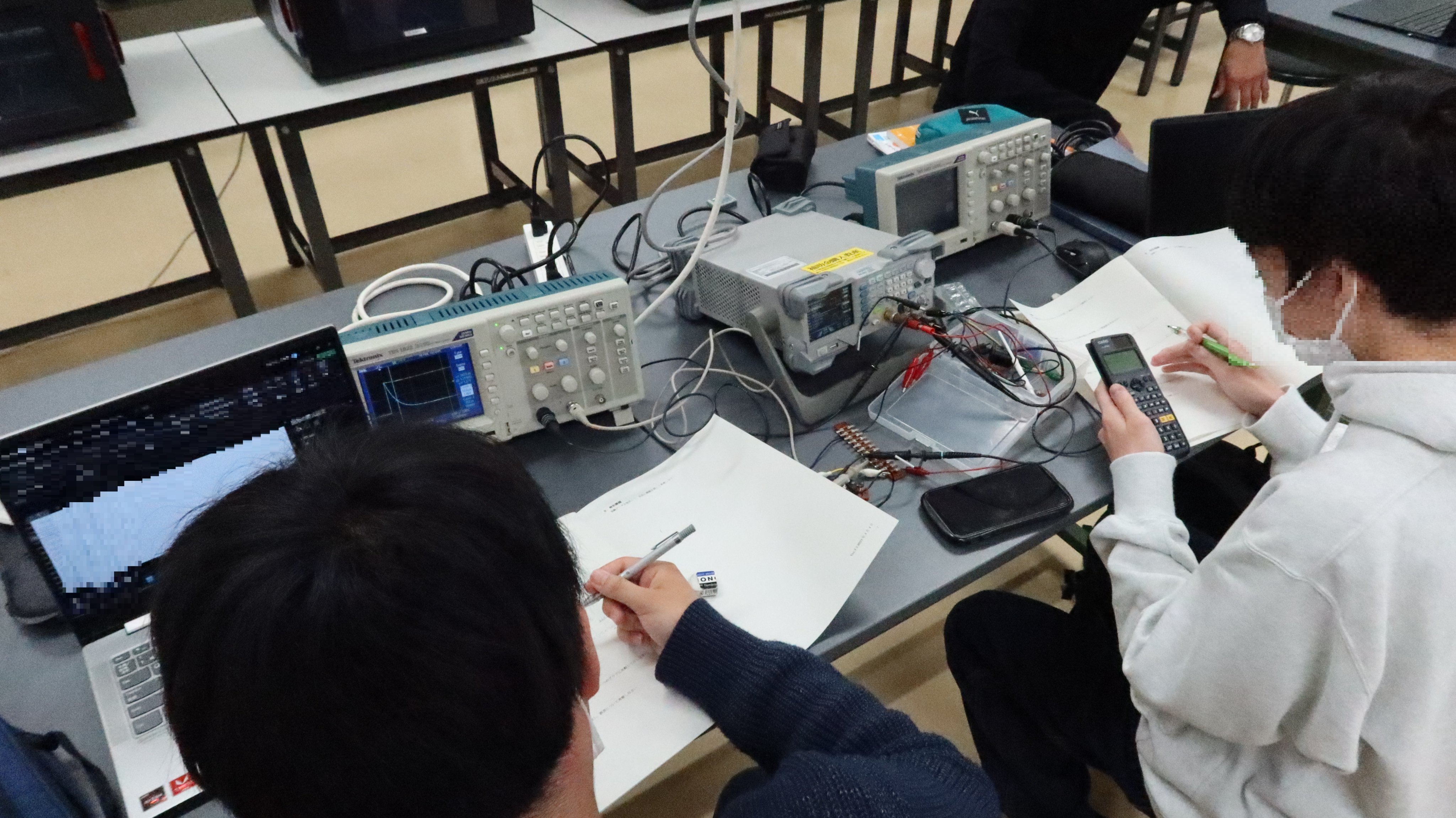 木更津高専 電気電子工学科 (@denki_kisarazu) / X 木更津高専 電気電子工学科 (@denki_kisarazu) / X