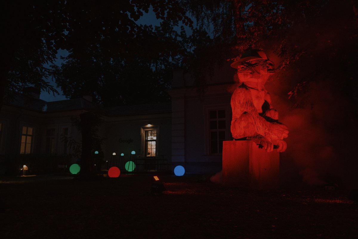PracticaCapital's tweet image. Last week’s Block Party was an absolute vibe. 😎🎉 We partied, we laughed, we networked… and we did it all with our beloved Lithuanian #startup community. Thanks to everyone who came and created the vibe!
📷 Here are some pics to catch the magic: practicacapital.pixieset.com/blockpartyxpra…