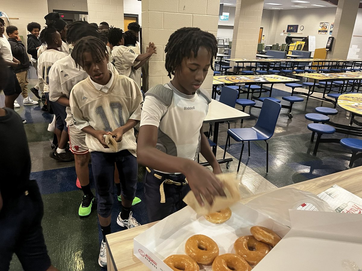 STMS Wildcats Athletics tweet media