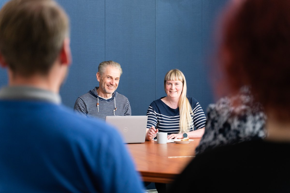 Selkeä ja ymmärrettävä kieli, läpinäkyvät hankinnat ja kestävät digitaaliset palvelut näkyvät tämän vuoden vastuullisuusteoissamme. 💬 📅 💻🌱
👉maanmittauslaitos.fi/ajankohtaista/…

#vastuullisuus #asiakaslähtöisyys #JulkisetHankinnat #MMLpalvelut