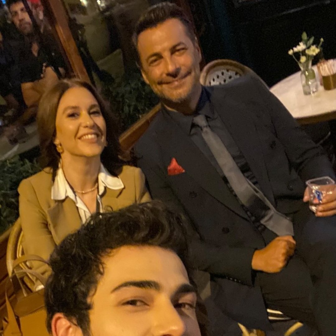 Yarin bölüm var!🥹🤍 #KızılçıkŞerbeti #KıvMer