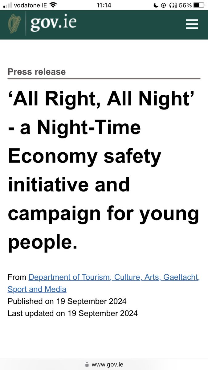 AllRightAllN's tweet photo. All Right, All Night,

To read more,

https://t.co/HRZMncbkNB https://t.co/OxdlUQvnFK