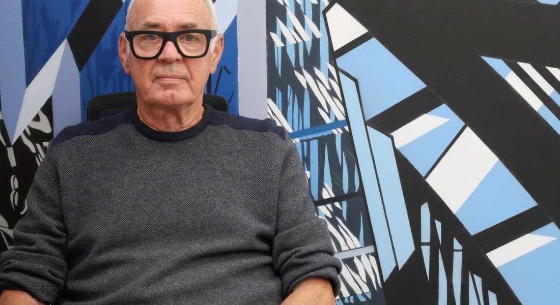 Dominic @ Paintings in Hospitals tweet media