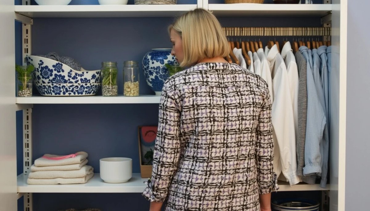 GO_PROYECT's tweet image. El culto al orden: ¿es realmente el camino rápido hacia una vida más feliz y saludable? dlvr.it/TDQdX8