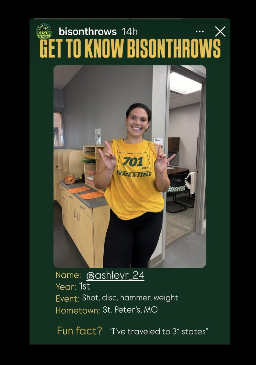 Here. We. Go.🔥🤘🏽🦬
#RollHerd