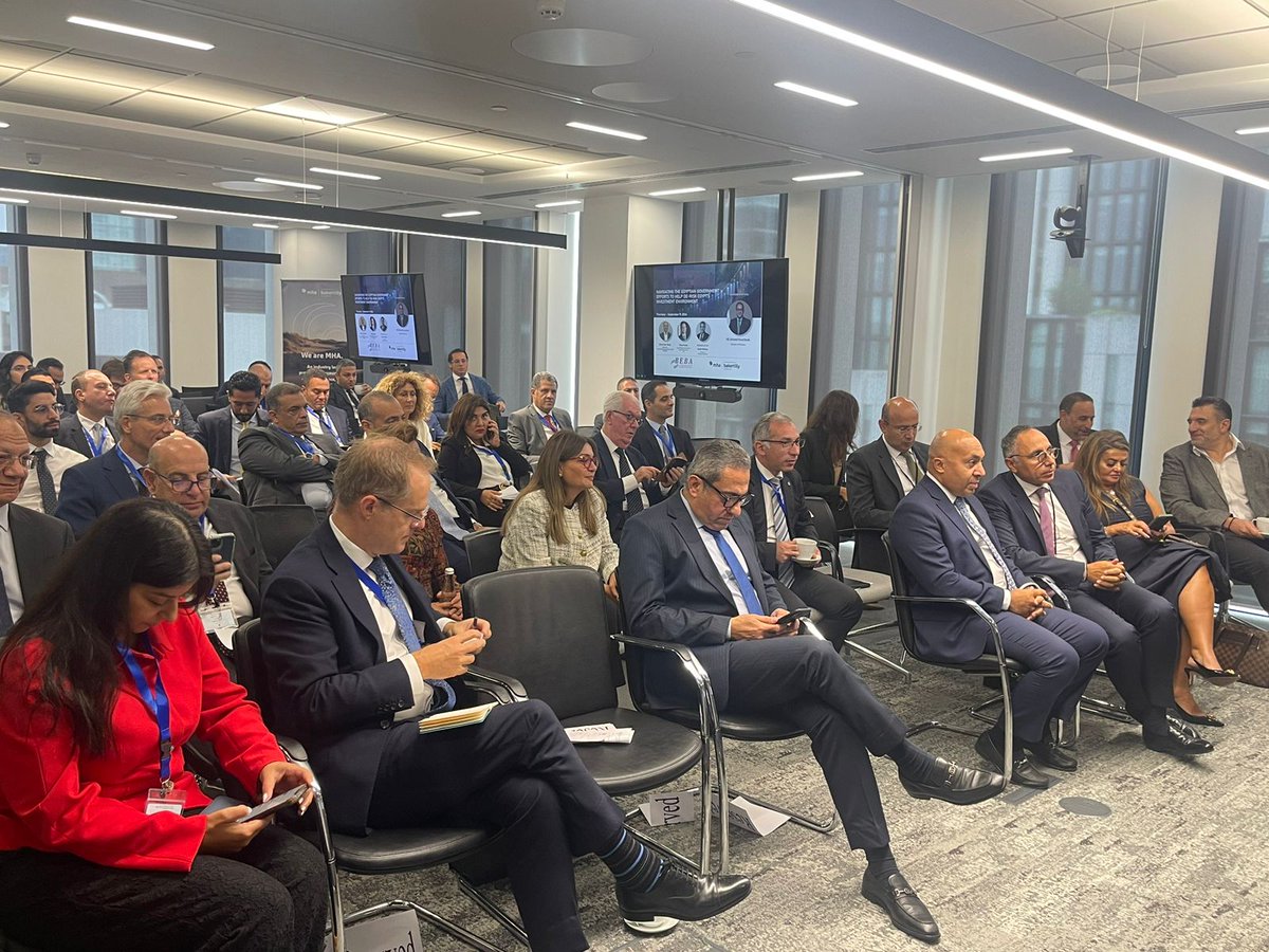 BEBA Egypt tweet media