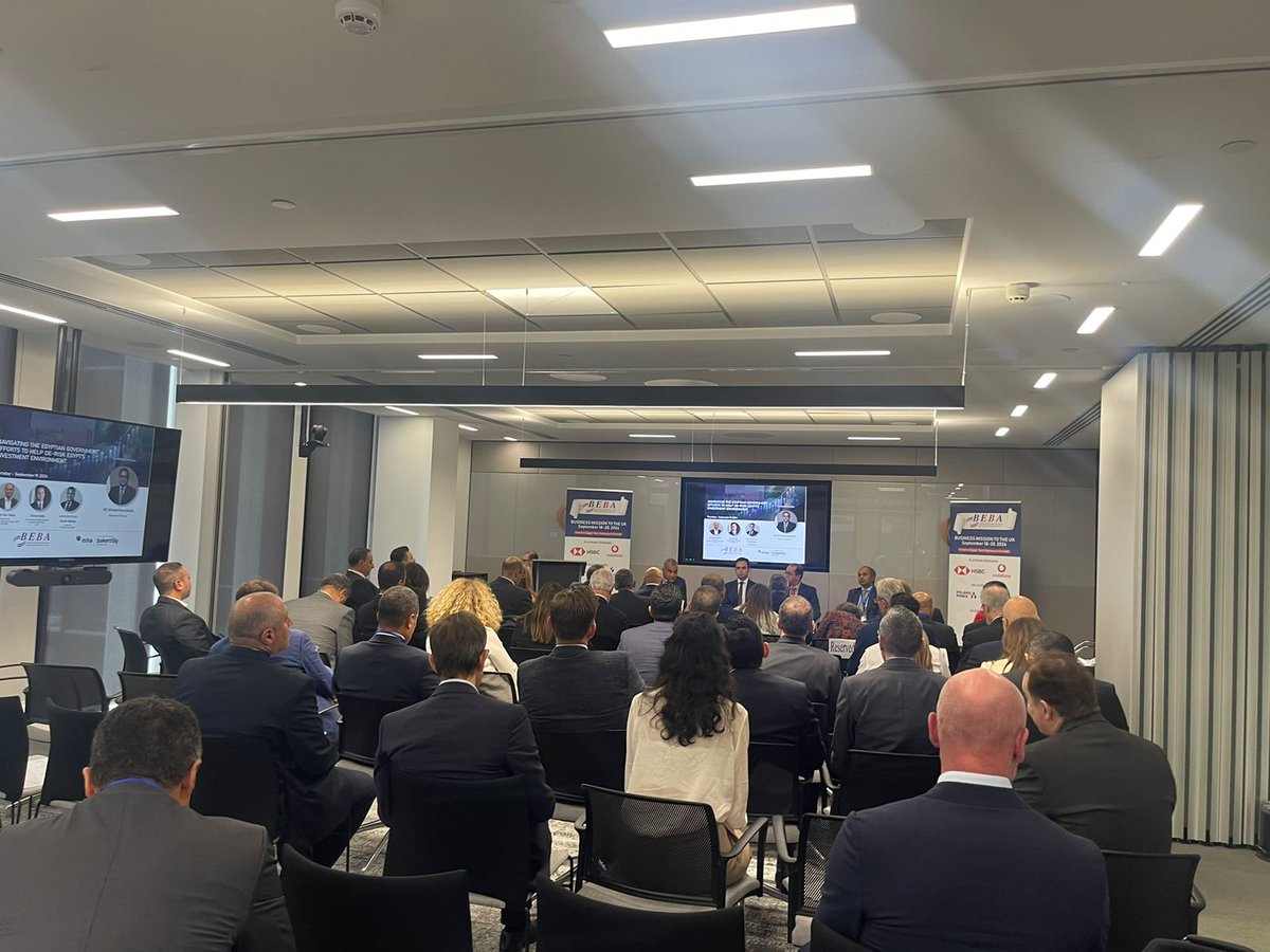 BEBA Egypt tweet media