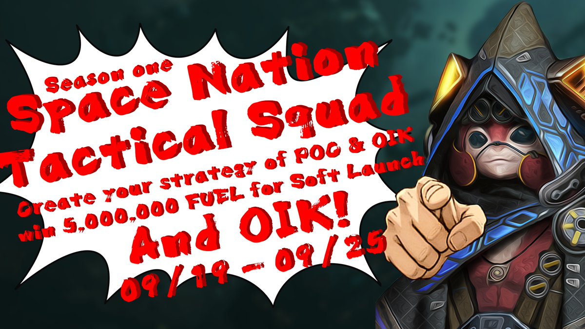 Space Nation 🛸 tweet media