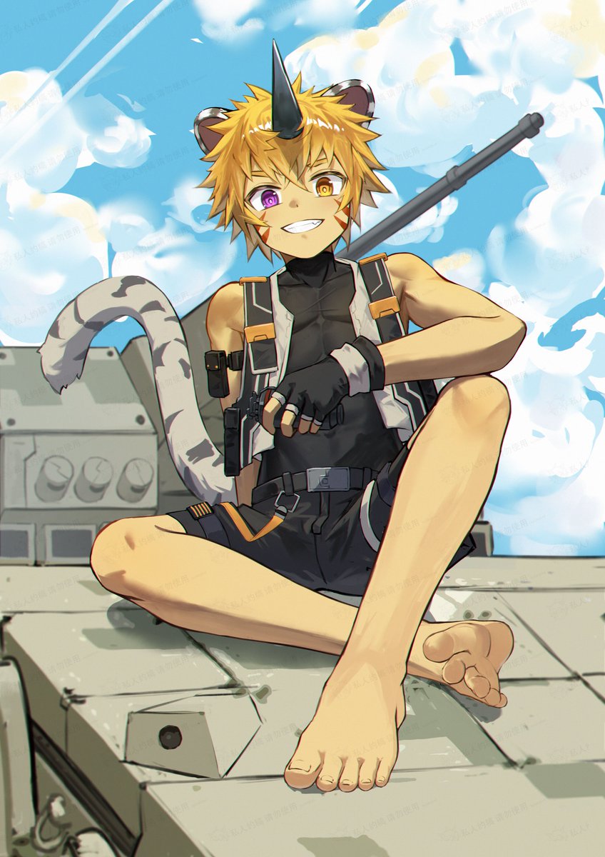 Emil (@qaqemil) on Twitter photo 