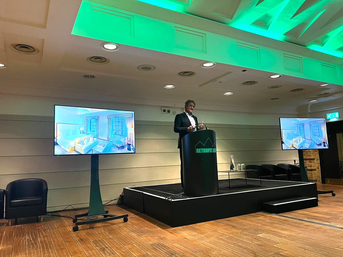 Selectaglaze Limited tweet media