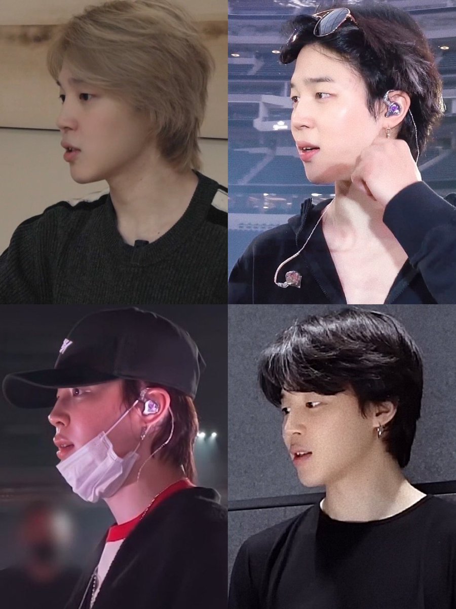 like_jm13's tweet photo. 지민 옆모습도 너무 예쁘지 .. 🥺 https://t.co/GoCXKj2mRZ