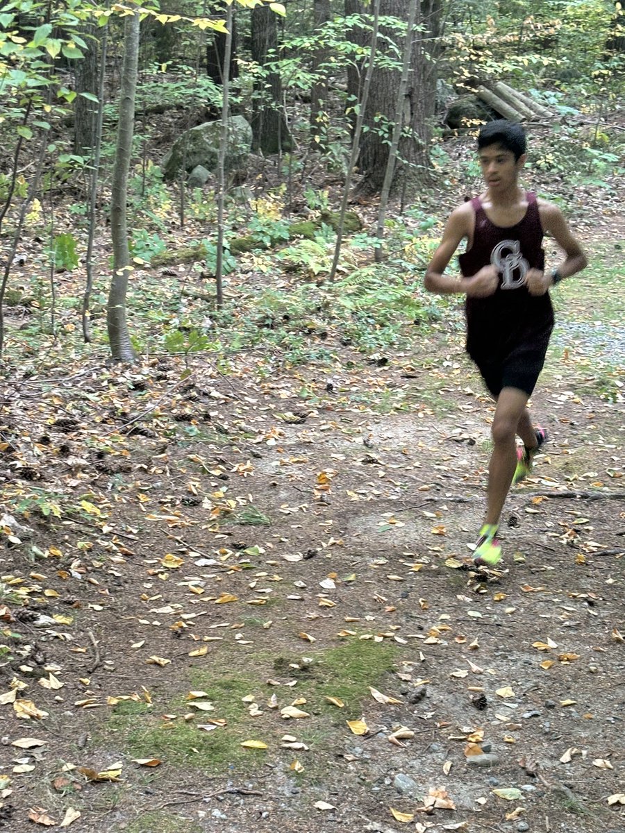 Groton Dunstable boys XC move to 3-0 with a big win over Fitchburg on a challenging course.  Next up is the Frank Kelley Invitational in Wrentham on Saturday.  <a href="/GDCrusaders/">Athletics</a> <a href="/GDBoosters/">GD Athletic Boosters</a> <a href="/GrotonChannel/">The Groton Channel</a> <a href="/RunGraniteState/">GSRC</a> <a href="/Grotonherald/">Mingolelli</a>