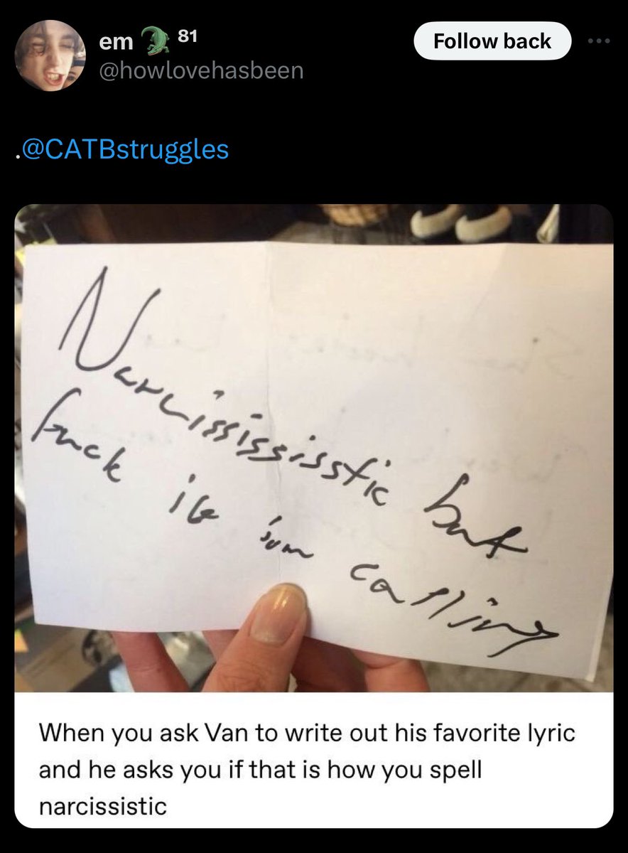 catb struggles tweet media