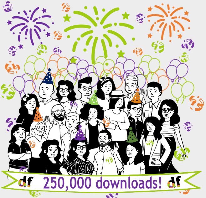 🌟🥳🎊We have reached A QUARTER OF A MILLION downloads on our new resource sets!! 🎊🥳🌟

Thank you SO much for your continued support - we have many more new lessons in the pipeline and we cannot wait for you to see them!

All new sets are linked here: drive.google.com/file/d/1-iJOvr…
