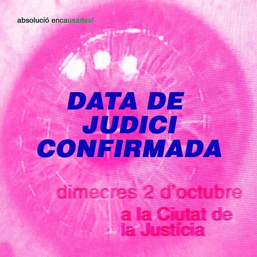 🔻Crida tweet media