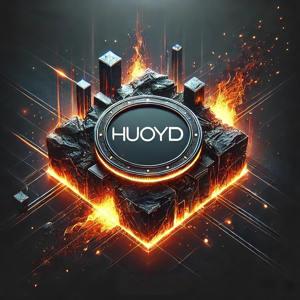 HUOYDGlobal's tweet photo. 🔥 Get Ready! The HUOYD Mining Program is Coming Soon! 🔥

🚀 Unlock the future of decentralized mining with HUOYD!
💥 Earn HUOYD daily, powered by your purchased computing power.
💡 Seize this golden opportunity to maximize your crypto portfolio.

Stay tuned for more updates! 📅
#HUOYD #CryptoMining #BlockchainRevolution #DeFi #ComputingPower
#APOS