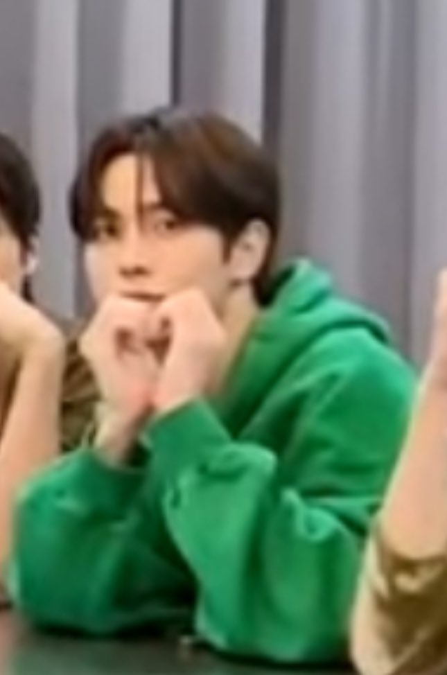 초록이🍀
#류준민 #ATBO