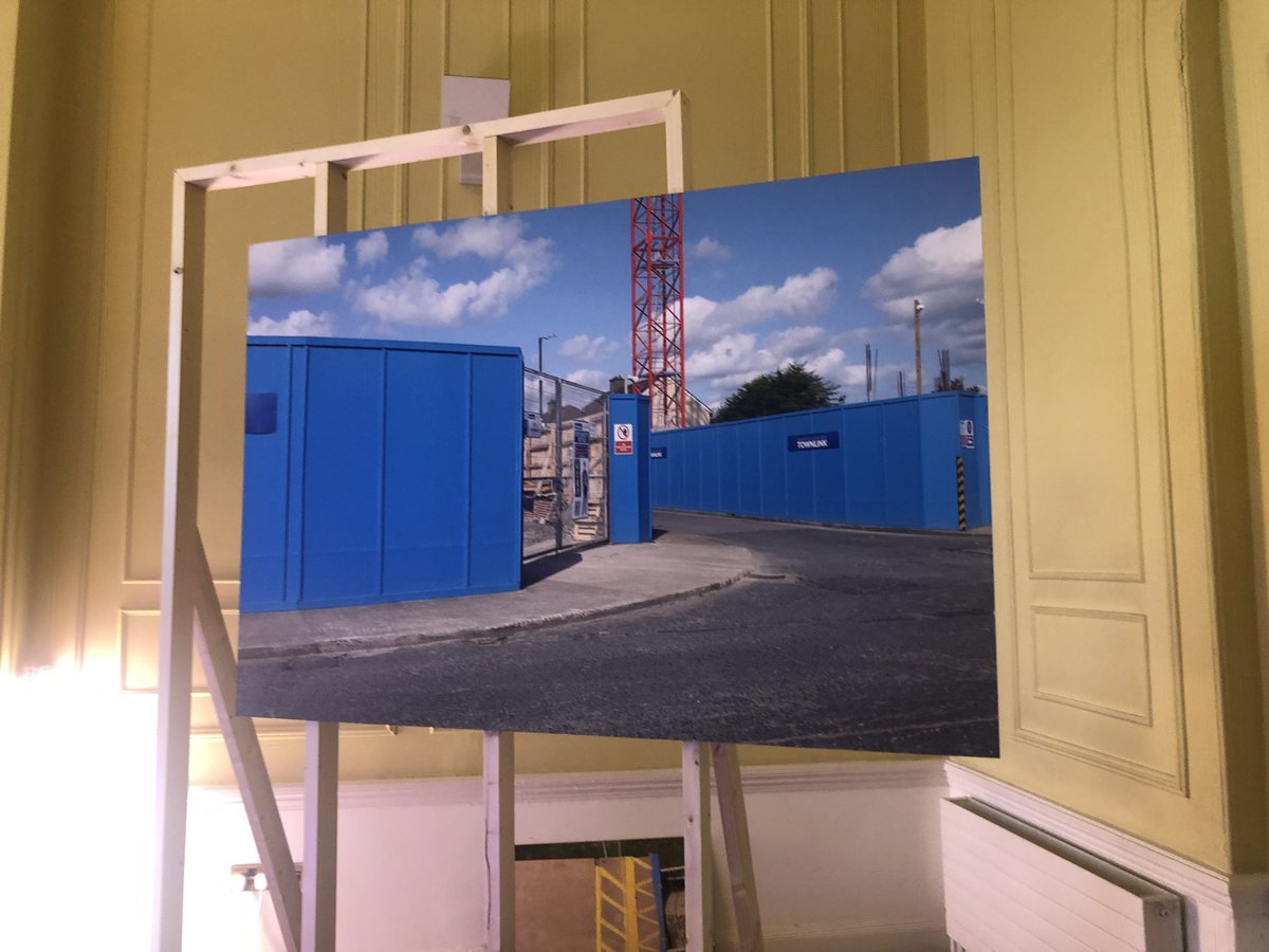 Bernadette Ferguson tweet media