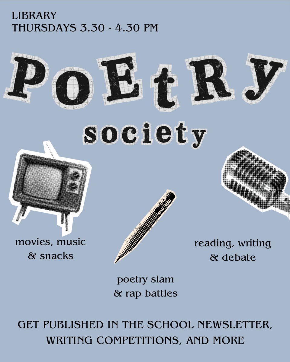 StMargaretsAcad's tweet photo. The starting date is Thursday 25th of September in the library after school (3.30-4.30) with Mr Miller supervising. Some EE2 forms will be available in L42a and some will be in the library. https://t.co/jD5Kj7wsyf