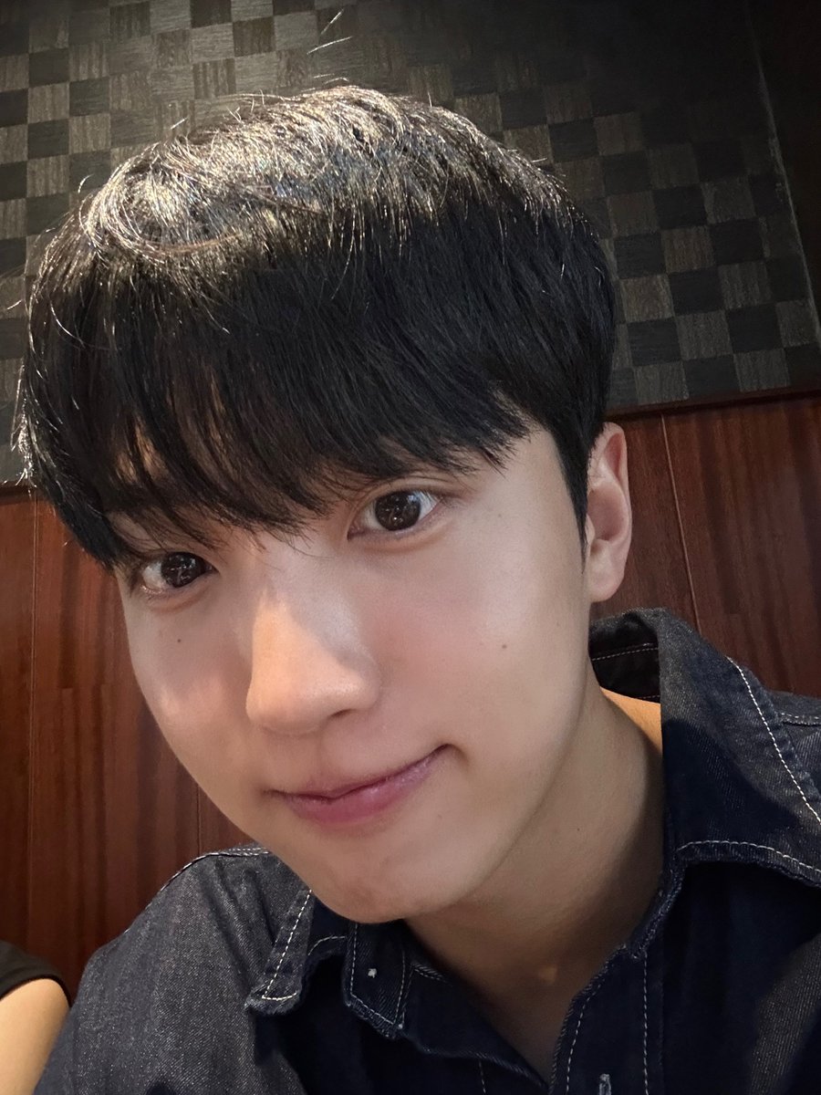 일본 잘 도착했어요☺️