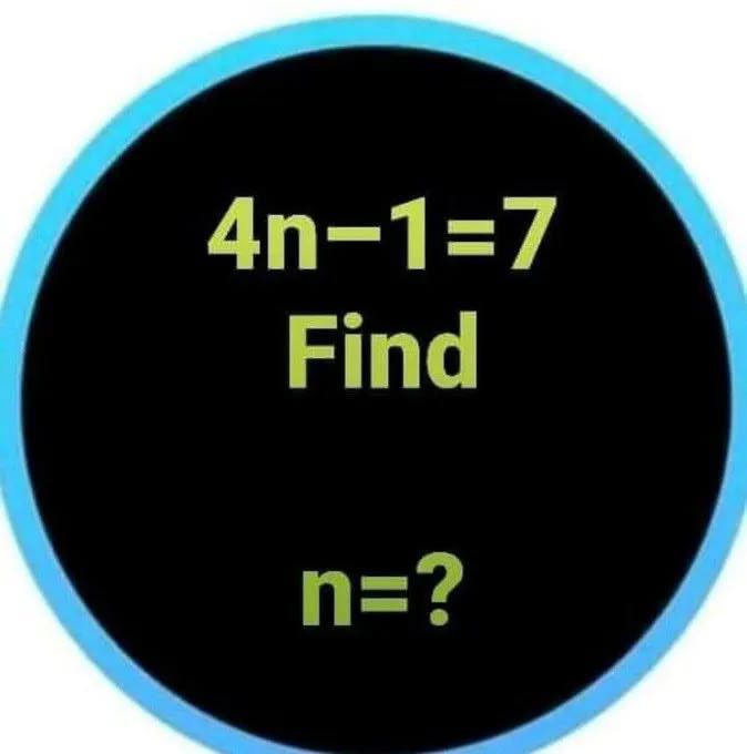 Brain IQ Test tweet media