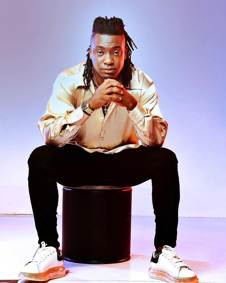 Miracle Ann (@miracleann8) on Twitter photo Leave a message /question for <a href="/Colifixe/">Colifixe ๐บ๐ฌ</a> the :"Nakikubye" hit maker gospel artist check out his music on U-tube and other platforms . will be hosting him today on the UG wave 5-7pm dstv 375, startimes 282,coufamilytv.co.ug/live. goodafternoon Leave a message /question for <a href="/Colifixe/">Colifixe ๐บ๐ฌ</a> the :"Nakikubye" hit maker gospel artist check out his music on U-tube and other platforms . will be hosting him today on the UG wave 5-7pm dstv 375, startimes 282,coufamilytv.co.ug/live. goodafternoon