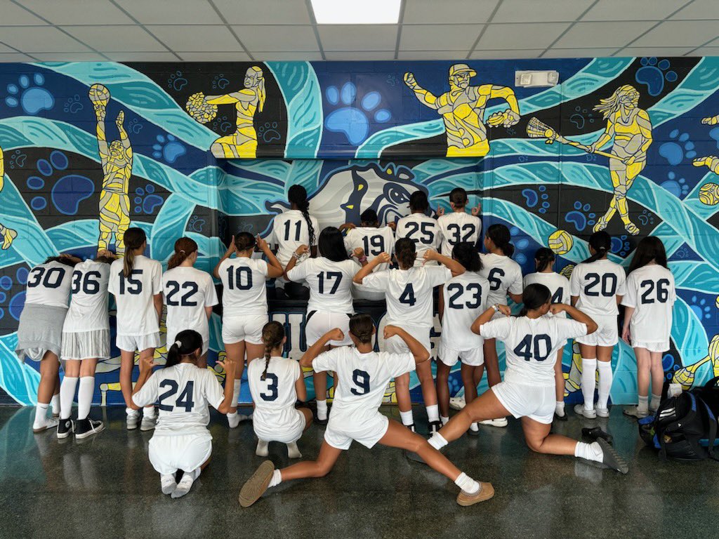 Girls modified soccer with an 8-0 Win @ Monticello. Nina 1G2A, Sarai &amp; Amber 2G each, Illy + Addy 1G1A each, Molly 1G. Maddy Clarke in goal w the clean sheet. Great team effort by all. Host Monroe White Friday 4:15. <a href="/BCSDBulldogs/">Beacon Athletics</a> <a href="/coach_lentini/">Michael Lentini</a> <a href="/SoccerLisaBSC/">Lisa Caccomo</a> <a href="/RomboutMS/">Rombout Middle School</a>