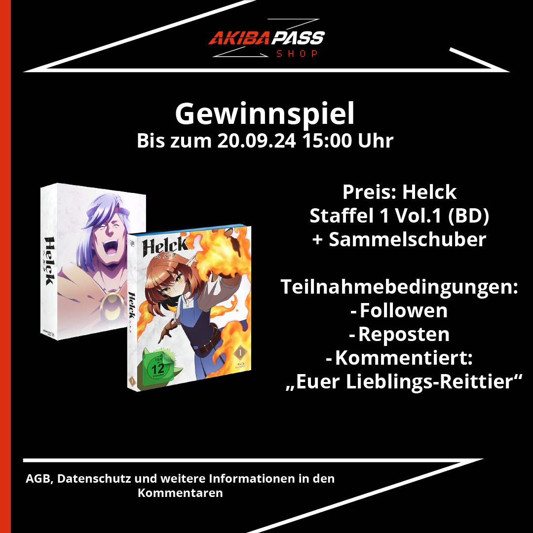 AKIBA PASS tweet media