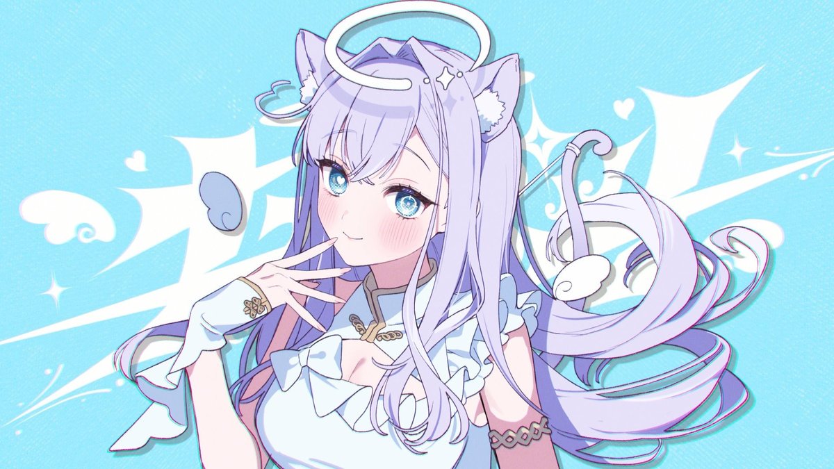 346_shirayuki's tweet photo. キューピット / Kai (covered by 白雪みしろ)
https://t.co/IDZQZmsFng

Original：Kai
Instrumental：Hayato（@lilac8810）
Mix：ごず(@_gozu777)
Illustration：はにろ（@baniro__）
Movie：神稲たーむ（@Kumashiro_tarm）

※敬称略 https://t.co/OFoTnQTQm1