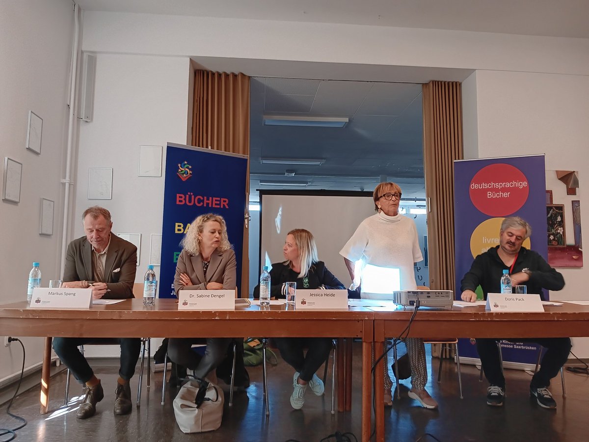 Marc Patzwald tweet media