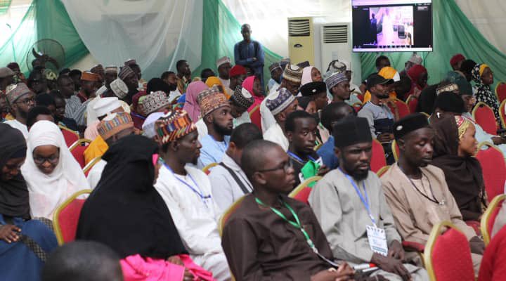 ICTAdvocates's tweet image. The second day of #KanSIS24 begins with a plenary session on State Governments AI Initiatives. 

@YZYau @APC_News @HariraWakili @hamzaish @a_sabo12 @buharingwaggo @SalakoYesmin @CitadRadio @JibrinIbrahim17