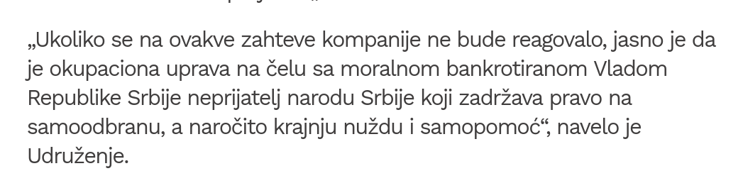 ❤️ <a href="/JadarRadjevina/">Zaštitimo Jadar i Rađevinu</a>