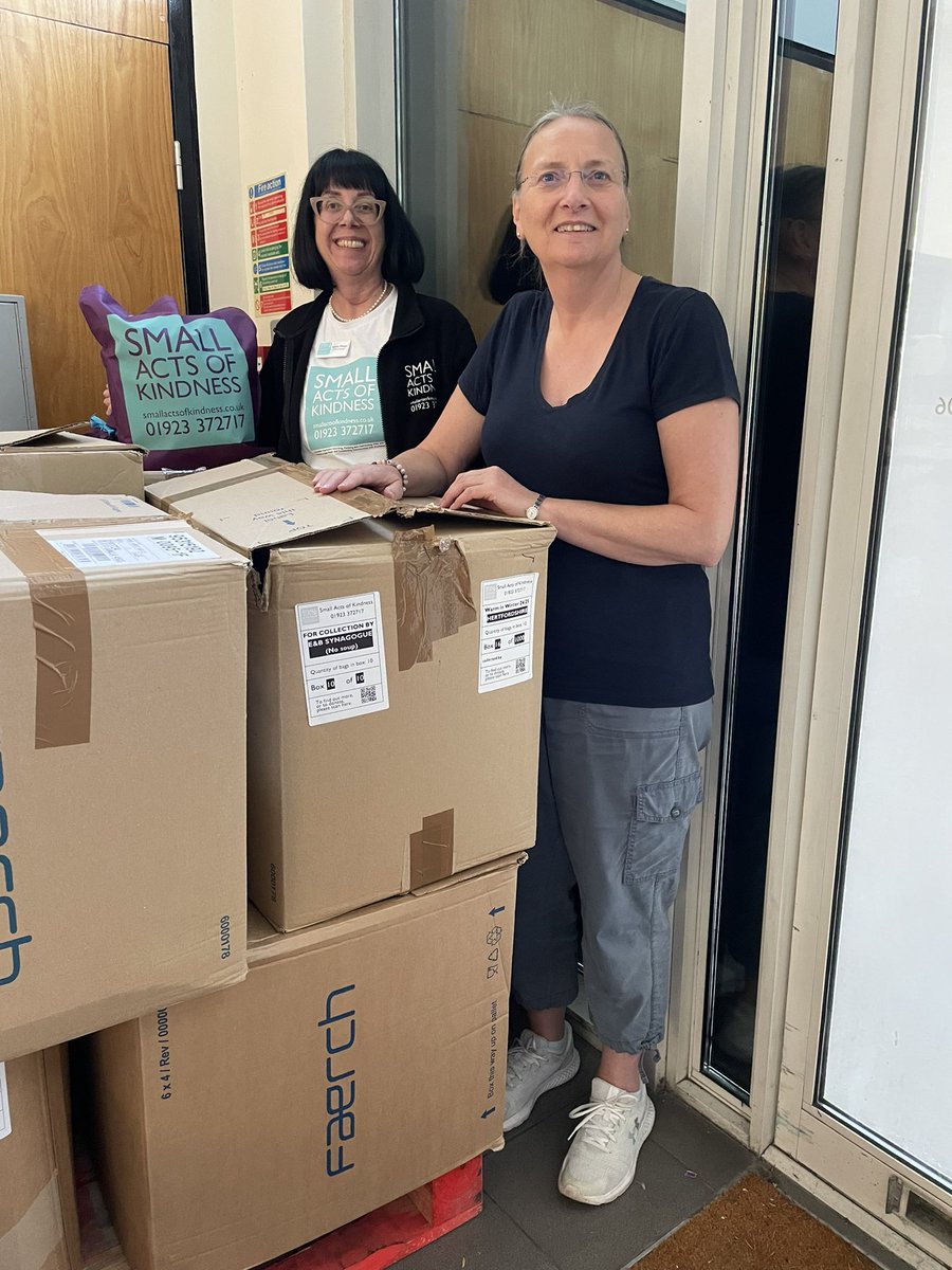 SmallActsofKindness tweet media