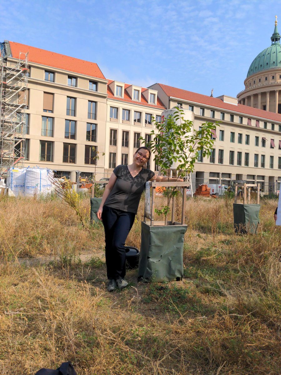 Marie Schäffer tweet media
