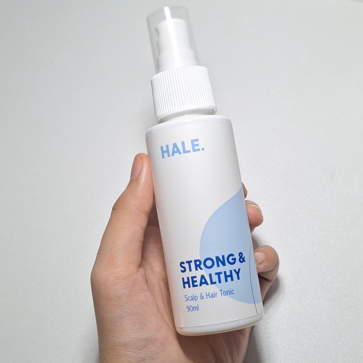 malaeveeci's tweet photo. kalo kalian ada masalah rambut rontok dan cari hair care yang bagus cobain deh hair tonic dari hale. https://t.co/oAwiEbCDFh