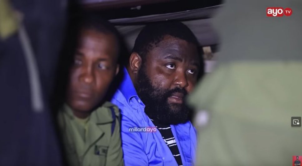Amejitolea muda wake na rasilimali zake kutetea waliotekwa na kukamatwa naomba tupaze sauti zetu kwa ajili yake sasa.  #FREEBONIFACEJACOB