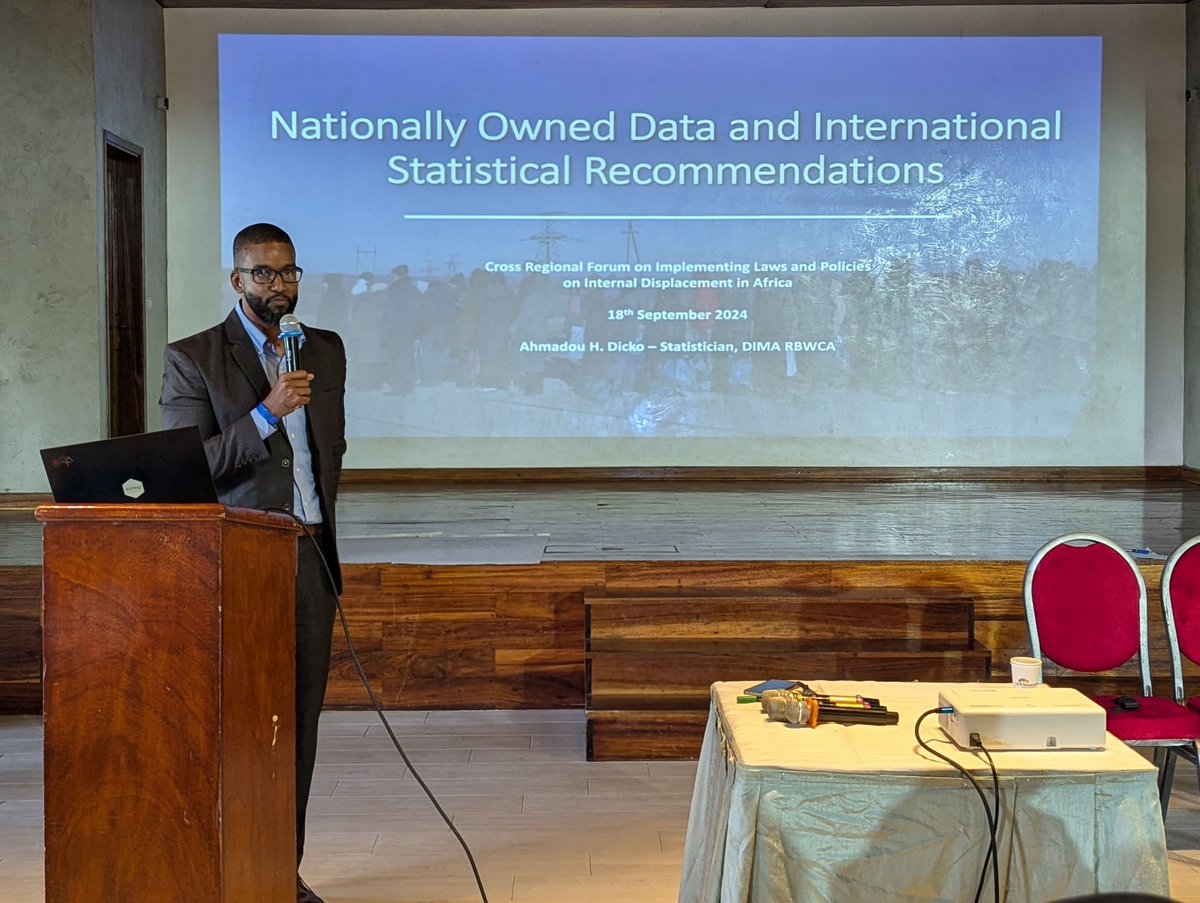 UNHCR West & Central Africa tweet media