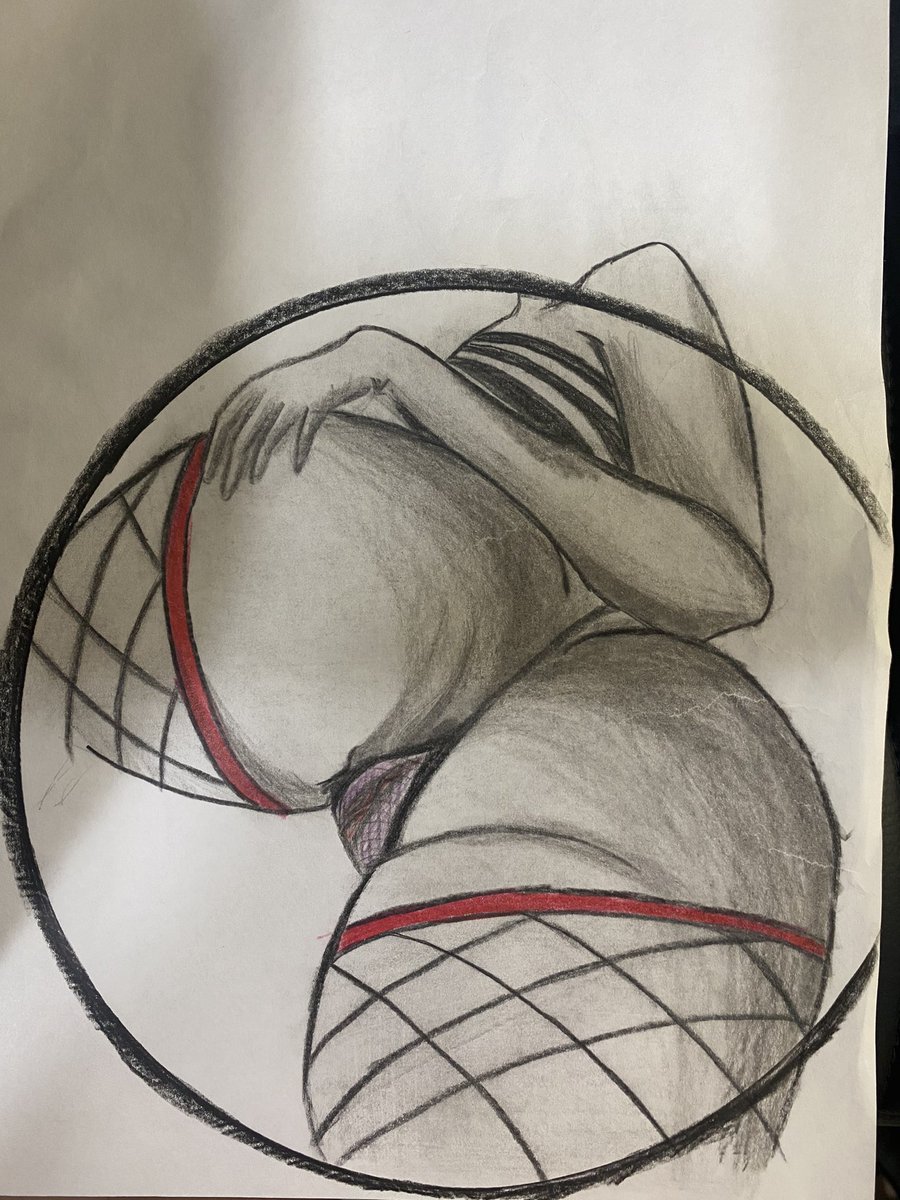 Sketch ✍️ #art #ass