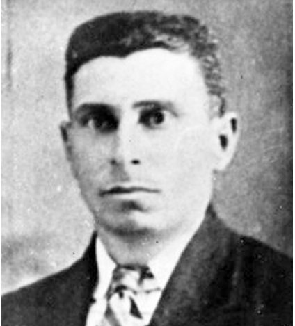 En el aniversario 99 de su asesinato evocamos al incorruptible dirigente ferroviario Enrique Varona, "el líder de las mil huelgas", a quien Mella calificó de "gigante de cuerpo y pensamiento". #EstaEsLaRevolución que honra su memoria. #CubaViveEnSuHistoria