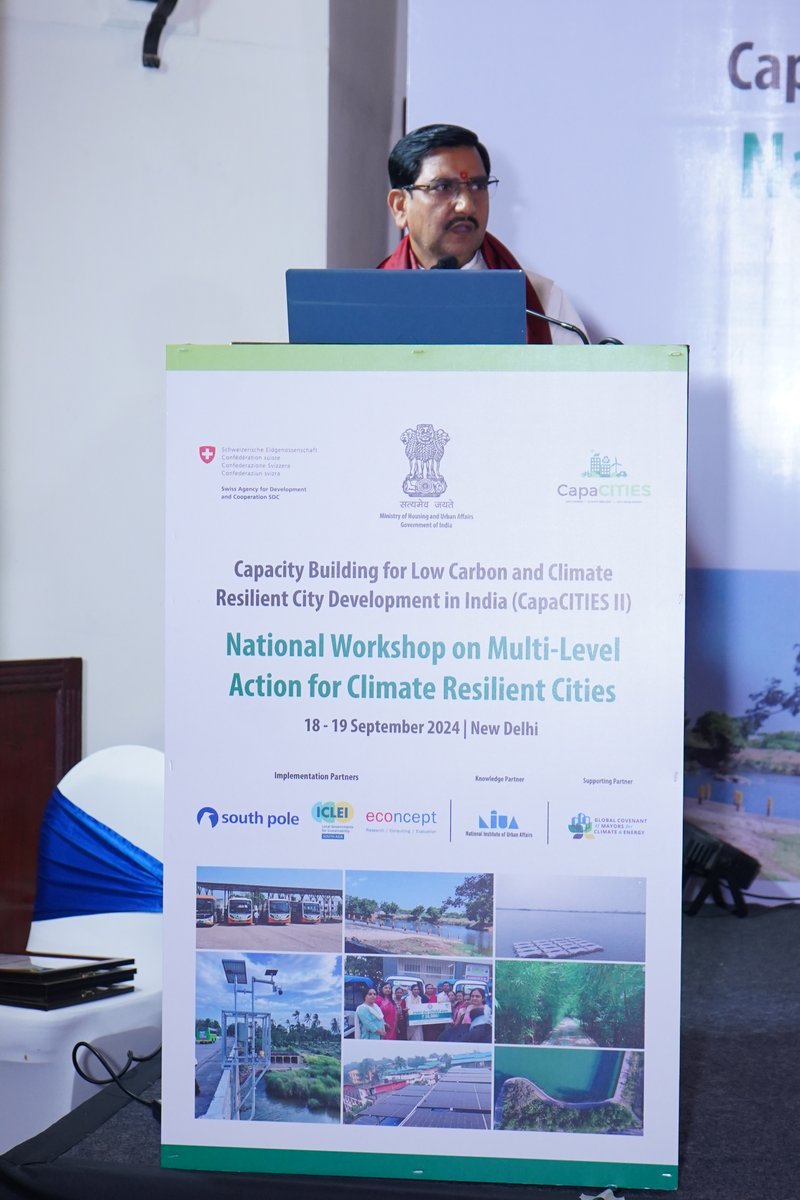 CapaCITIES tweet media